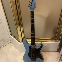 Schecter Diamond Series SR6 Super shredder