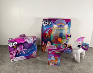 My Little Pony