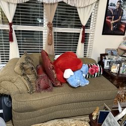 small Couch