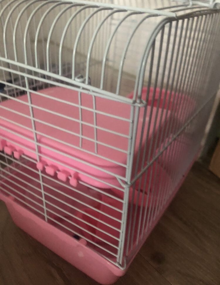 Pet Cage