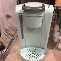 Keurig Coffee Maker