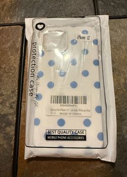 Brand New Phone Case