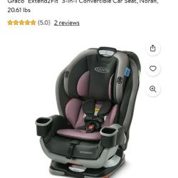 Car Seat