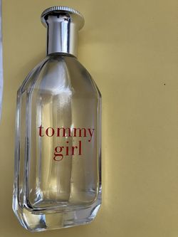 Tommy Hilfiger Tommy Girl Cologne Spray 3.4 oz Open Box Women's Perfume 100ml