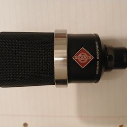 Neumann Condenser Microphone TLM 102