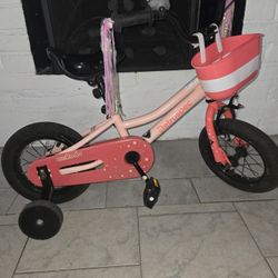 Kids Koda Retrospec Bike 