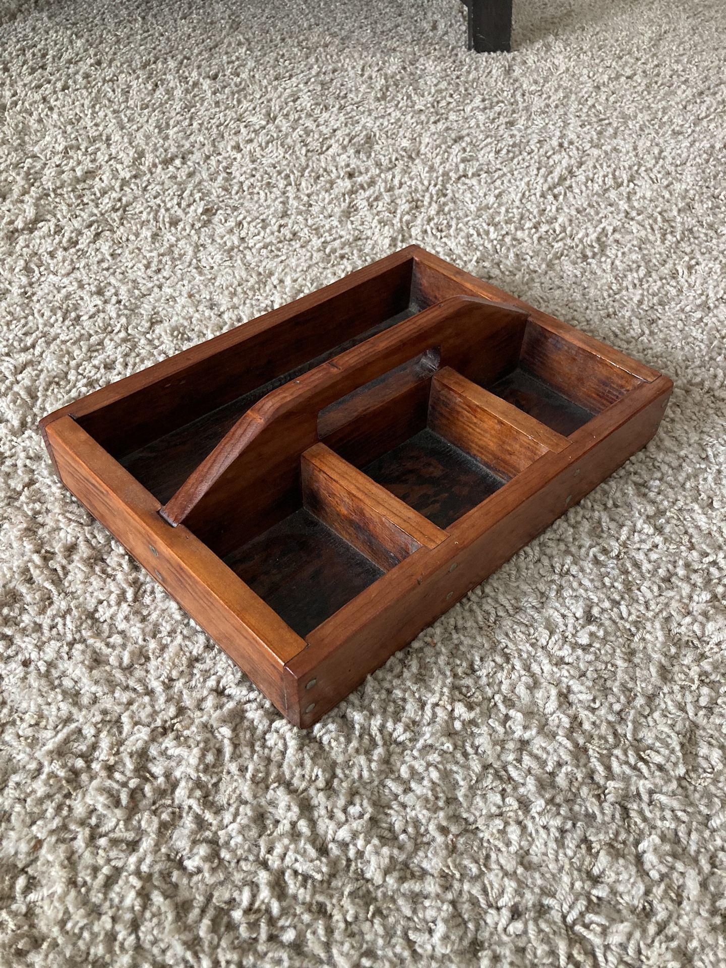 Tool Tray