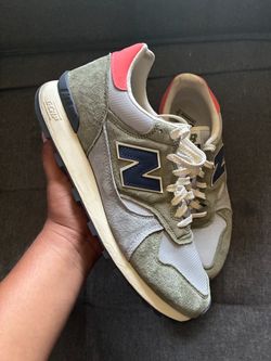 New Balance