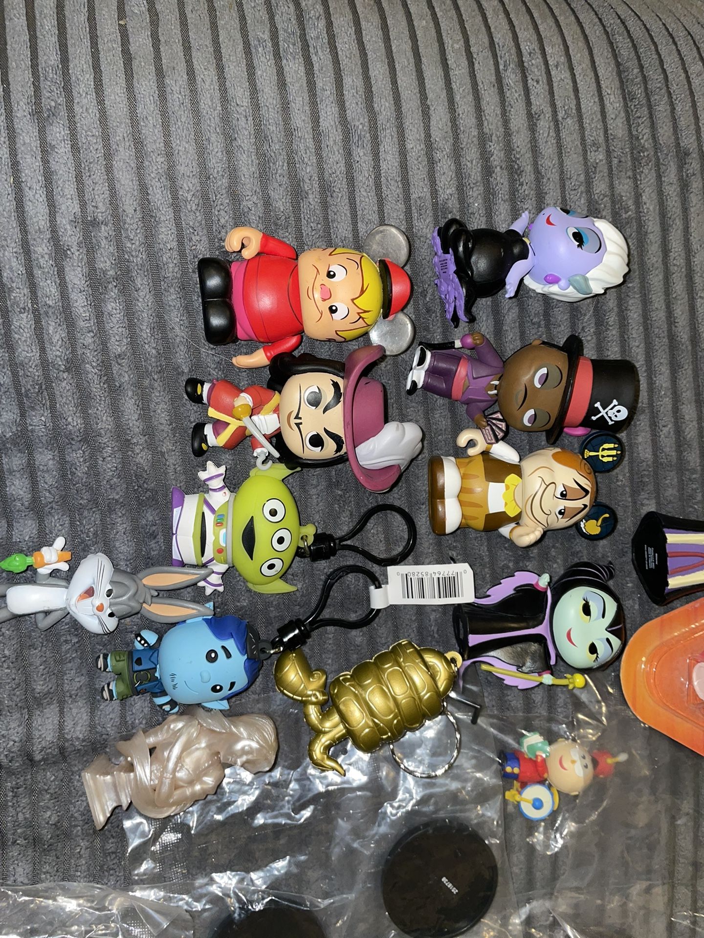 Disney Toys