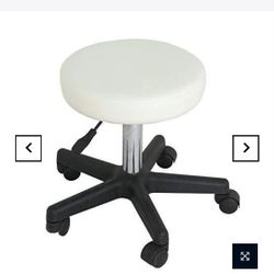 Small Round Stool