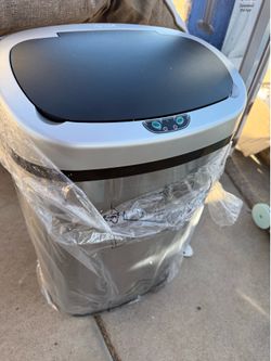 Sensorcan 13 Gallon...