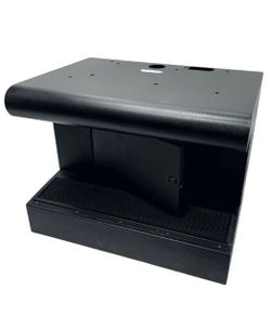 Slot machine stand