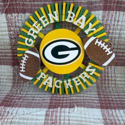 Decorate Of Green Bay 