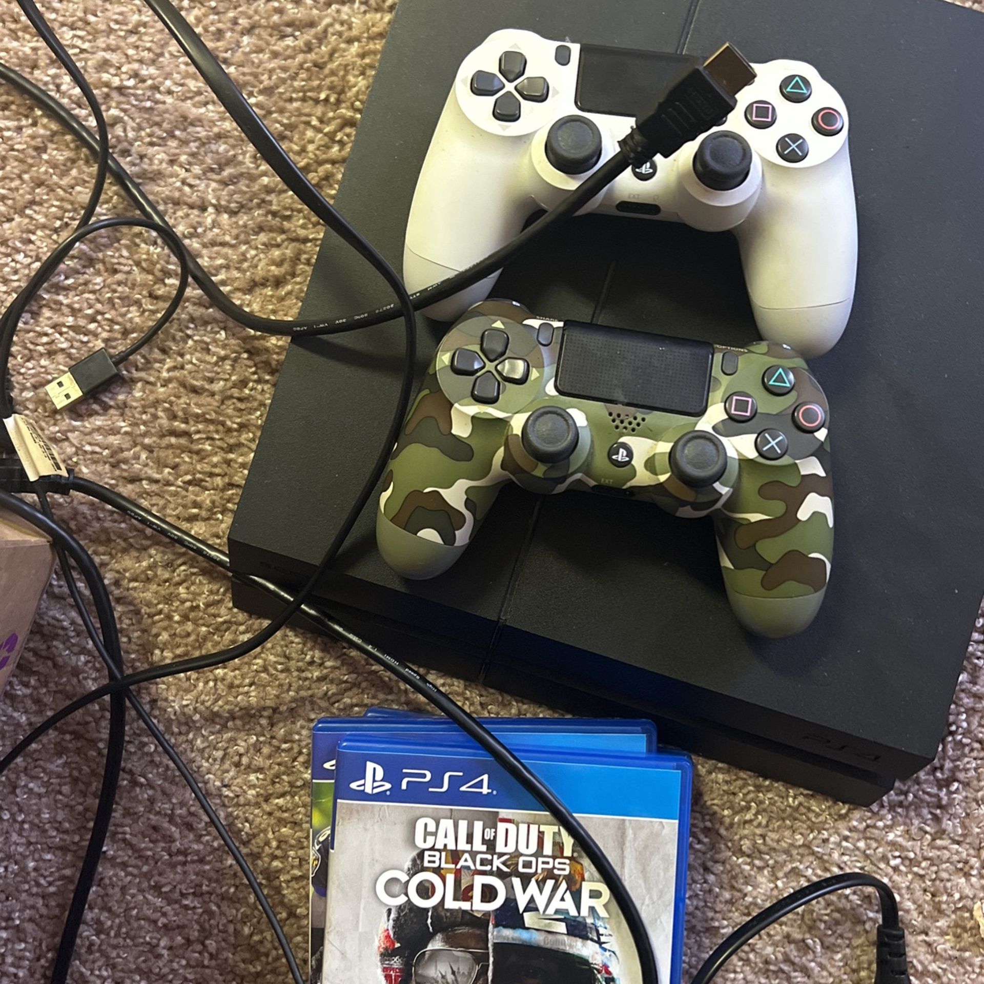 PS4