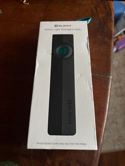 Olight ArkPro (Black)