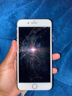 IPhone 8 Plus( Sprint Only)