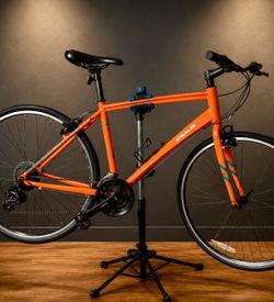 🔥 Fuji Absolute 2.3 – 19” Frame – Excellent Condition – Fully Tuned – Ready to Ride 🔥