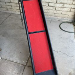 Dog Ramp