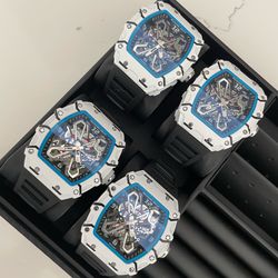 RICHARD MILLE