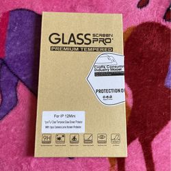 Screen Protector 