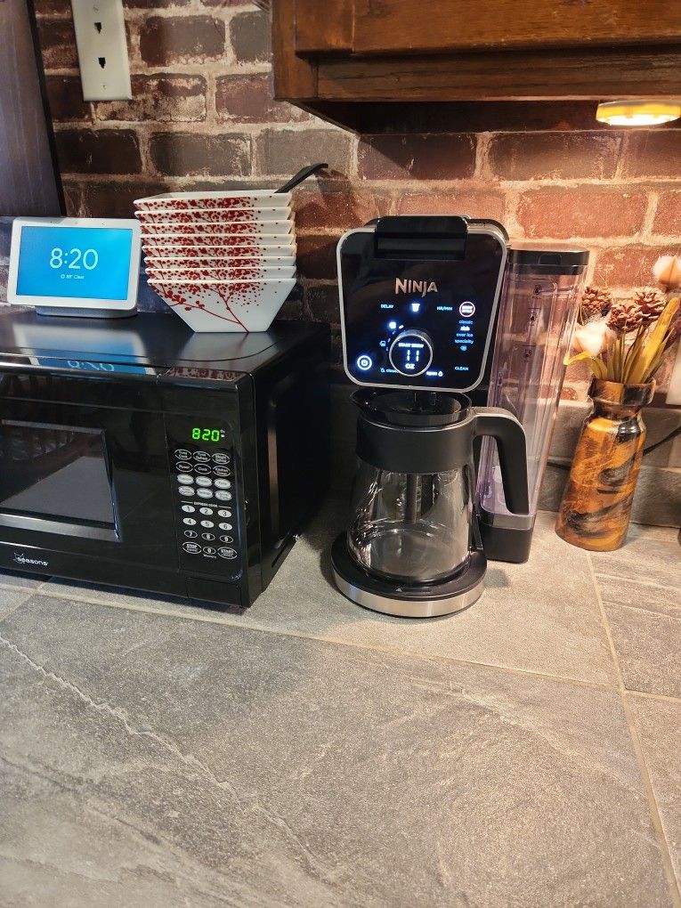 Nina Coffee Maker