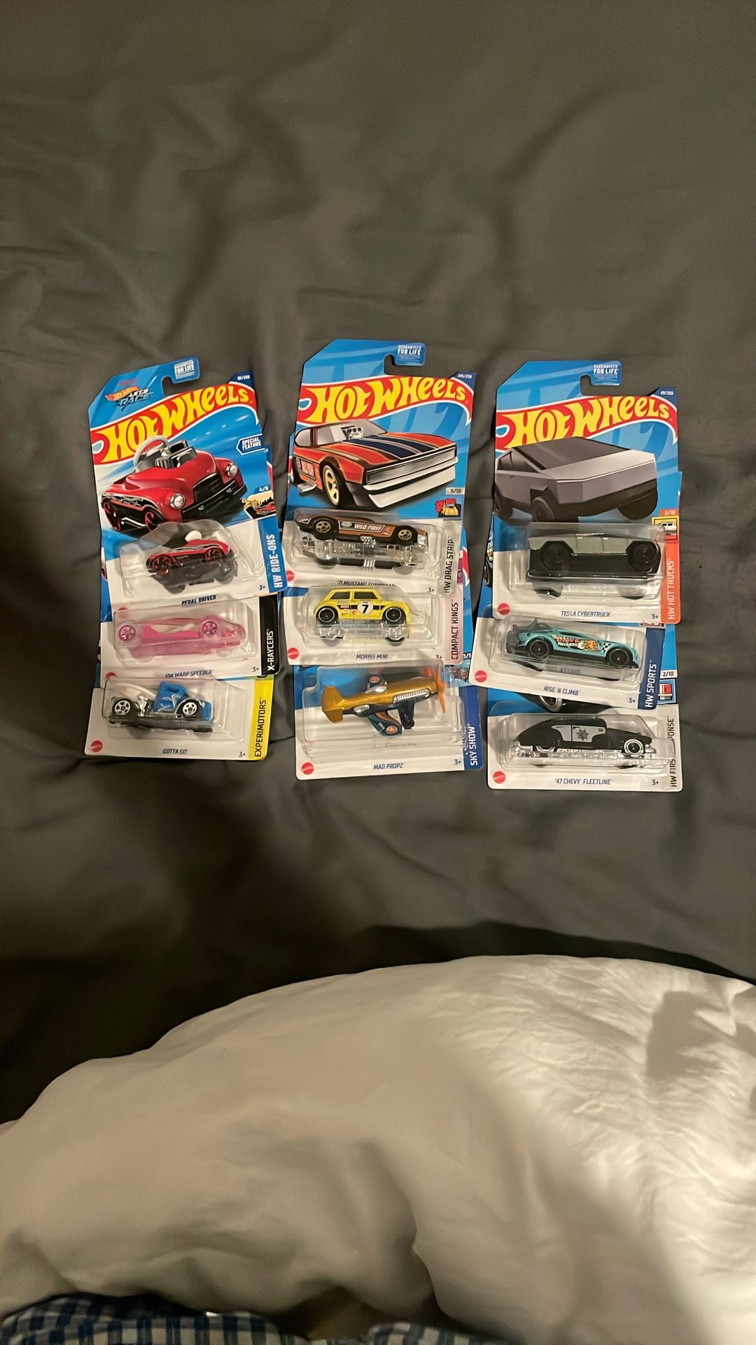 Hot wheels 50$