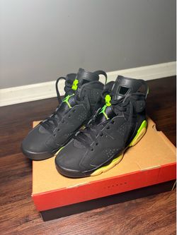 Jordan 6