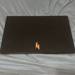 Acer Nitro 