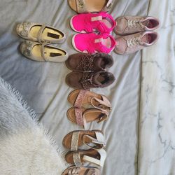 Girl Shoes