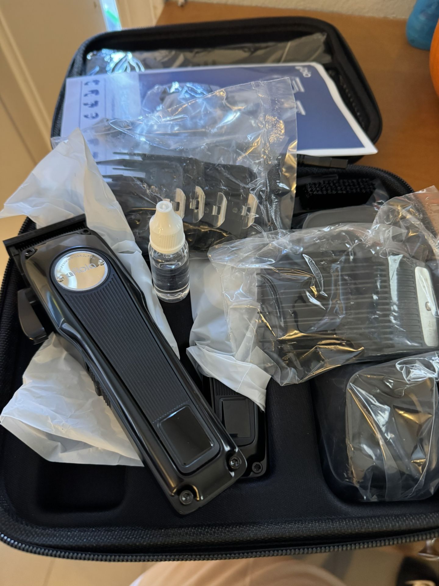 Hair Clippers