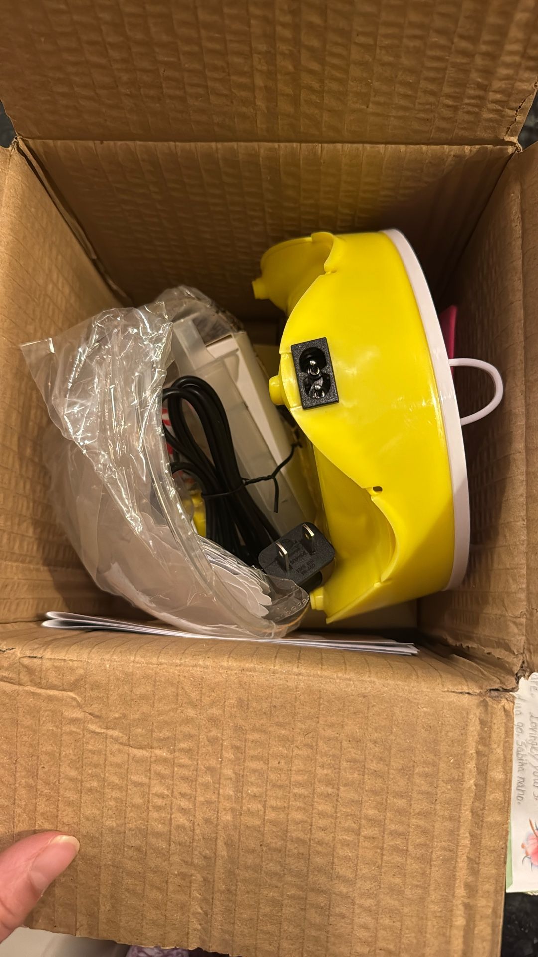 Smart Mini Incubator Brand New