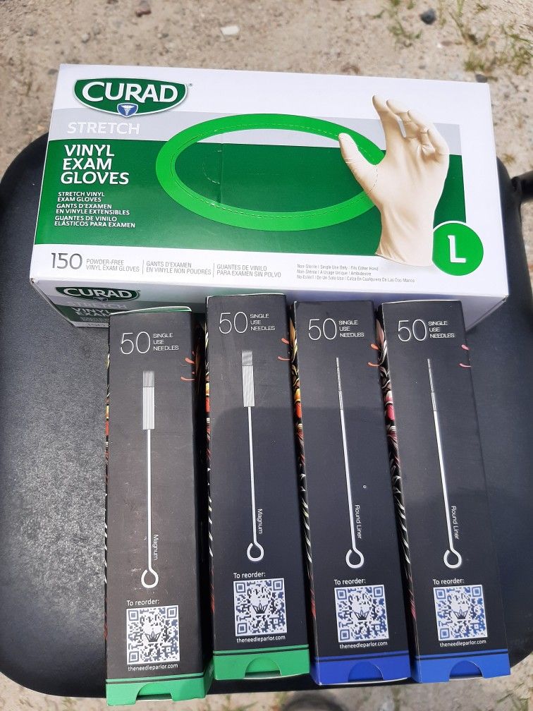 New In Box