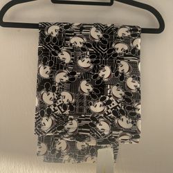 Lularoe Disney Mickey Cassie 