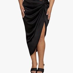 Womens Skirt Size Large 