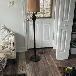 Floor Lamp