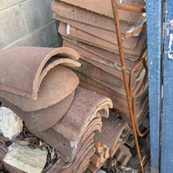 Roof Tiles
