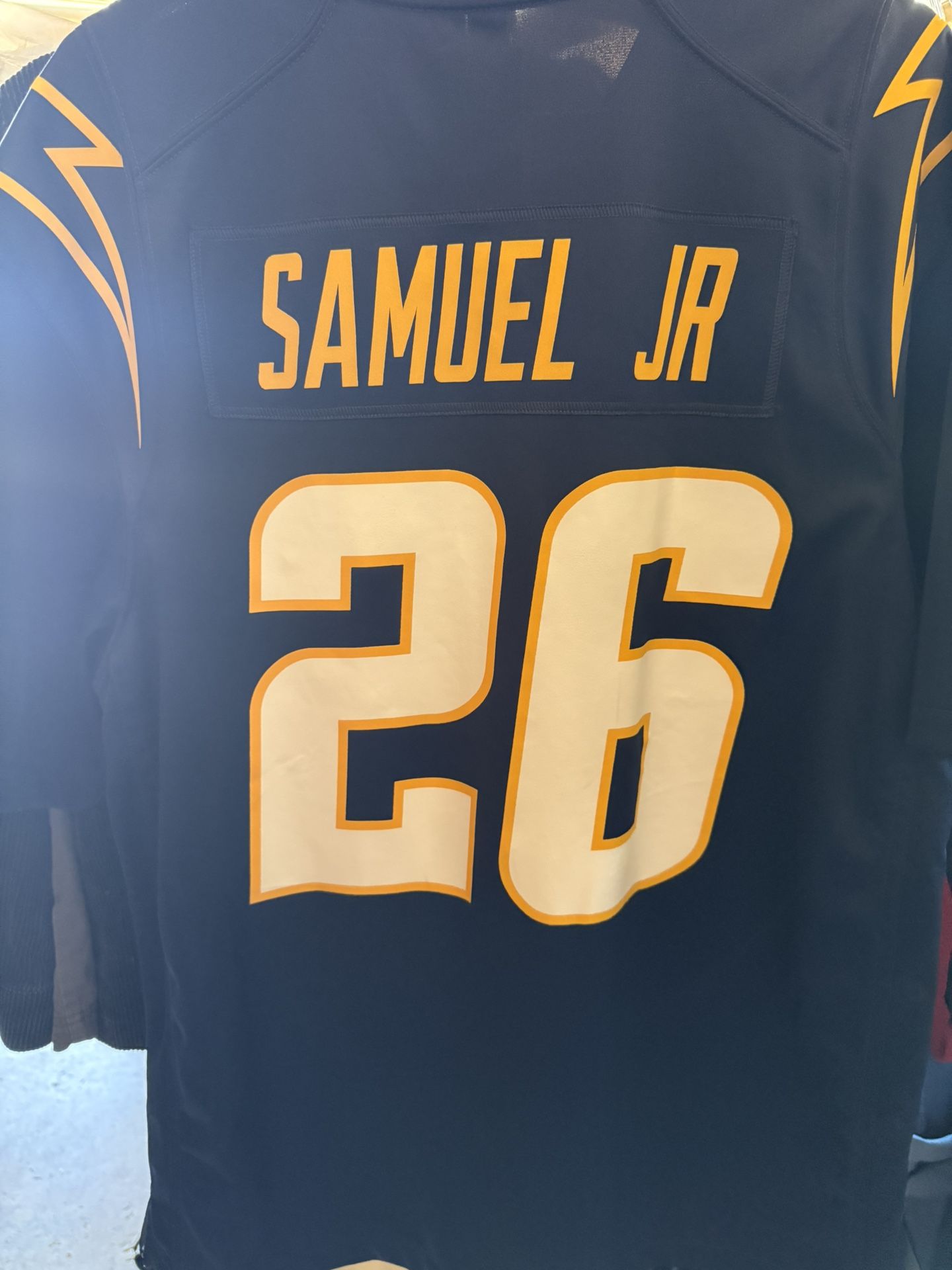 NFL Jerseys