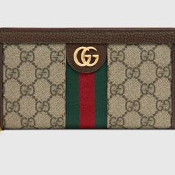 Wallets 