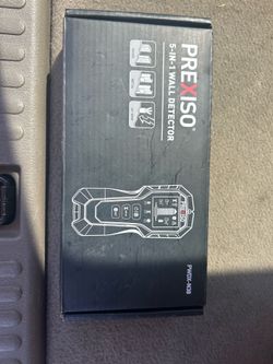 Stud finder