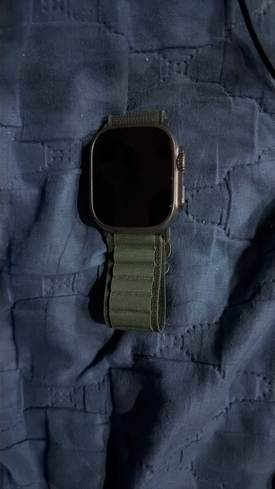 Apple Watch Ultra LTE GPS 49mm