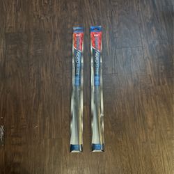 24” & 22” Duralast Windshield Wiperblades