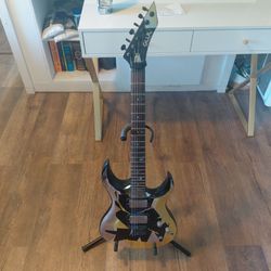 WASHBURN GUUL GUITAR