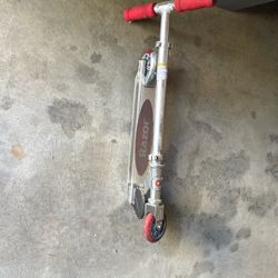 Razor Scooter