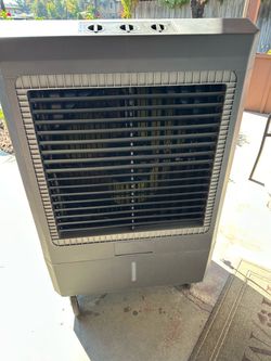 Swamp cooler