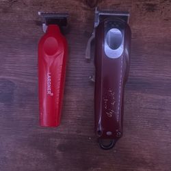 Hair Clippers