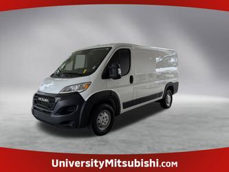 2023 RAM ProMaster 1500