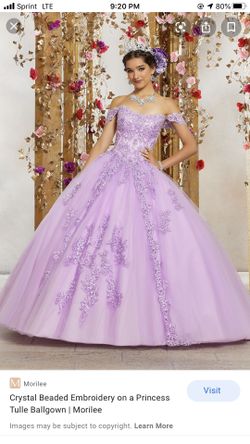 15 quinceañera dress