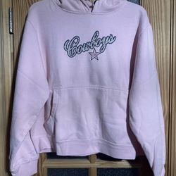Cowboys Woman’s Sweater 