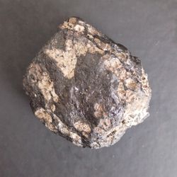 Lunar Breccia Meteorite NWA