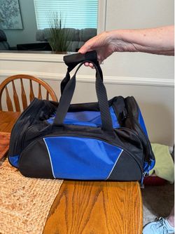 Athletic/gym Bag